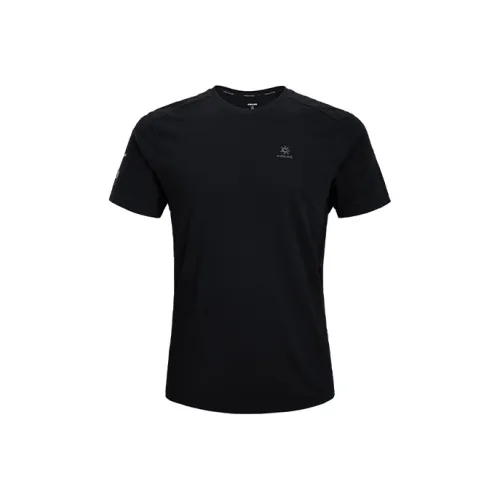 KAILAS Короткий рукав T-рубашки Мужской