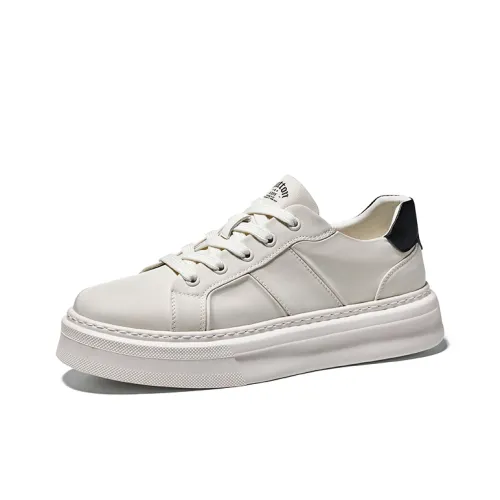 Hautton Jeans Low Топ Скейтборд Кроссовки Мужские