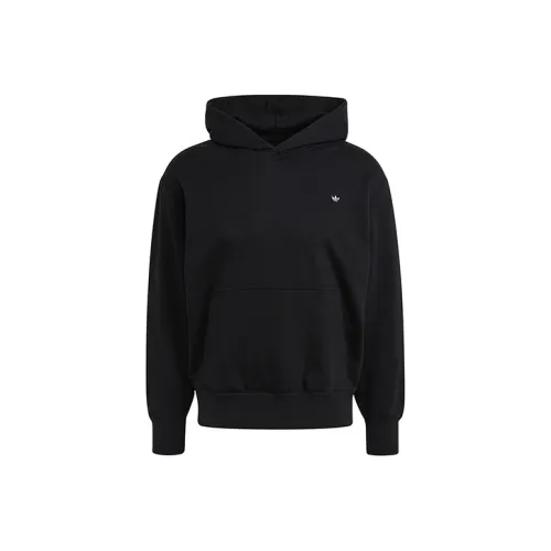 adidas originals Черный Мужские Свитшоты