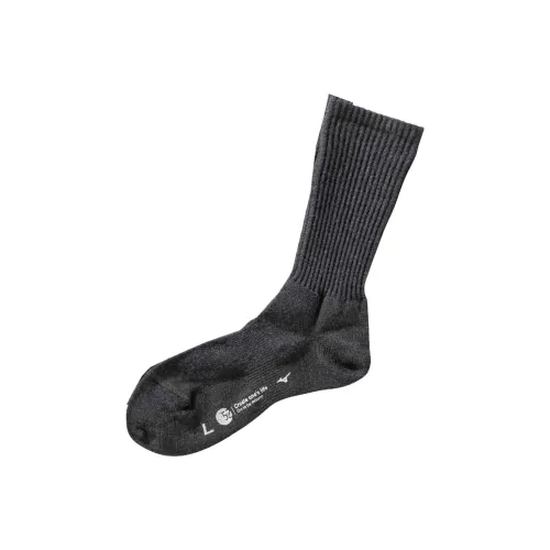 Mizuno Breath Женские носки MID до икры