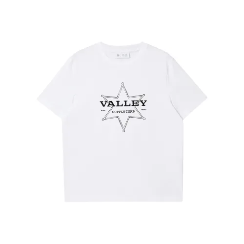 JACK&JONES Мужские T-рубашки