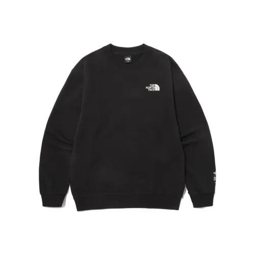 The North Face Explorer Collection Черный Унисекс Свитшоты