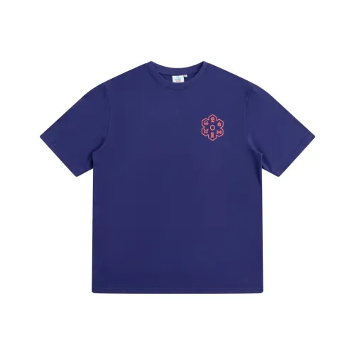 Snowday SF Cityset Icon Tee T-рубашка Унисекс