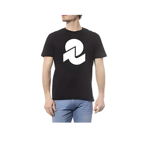 INVICTA Мужские черные футболки
