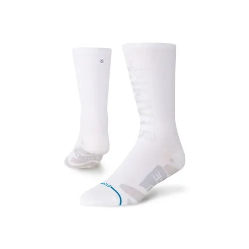 Stance Велосипедные носки Унисекс 1 упаковка Белый