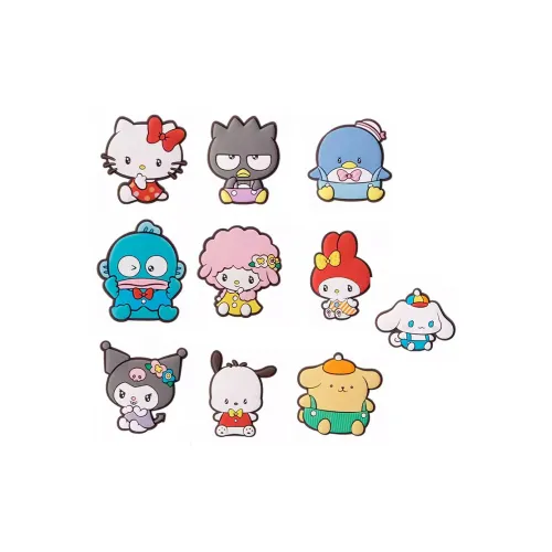 Санрио Счастливый Draw