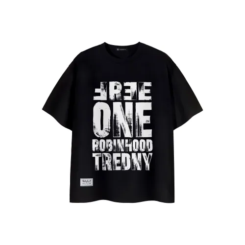 ROBINHOOD Унисекс Футболка