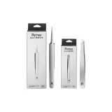 Красота Двухкомпонентный Комплект [Плаки для удаления черных точек + Плаки для бровей]