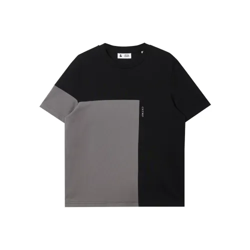 JACK&JONES Мужские T-рубашки