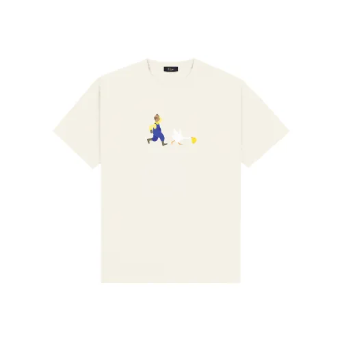 Dime Унисекс Футболка