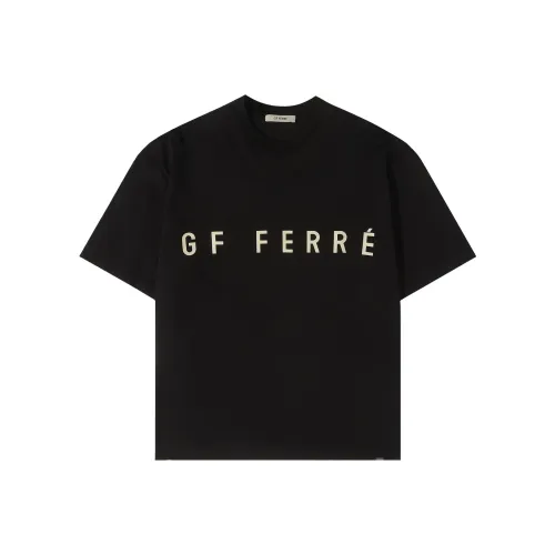 GF Ferré Унисекс Футболки