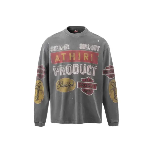 ATHIRI Унисекс Футболки