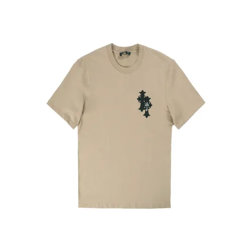 Ed Hardy Миндаль Мужская T-рубашка