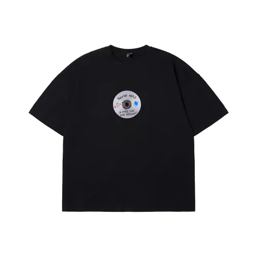 N Max Унисекс Футболка