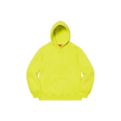 Supreme SS21 Унисекс Свитшоты