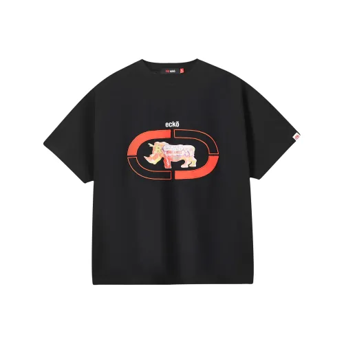 Ecko Унисекс Футболки