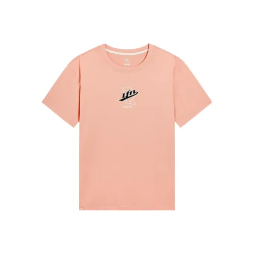 PEAK T Рубашка Мужская Свежая Апельсины