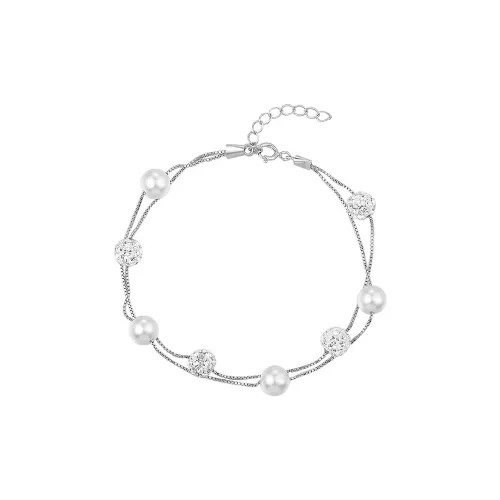 Star Treasures Сплав Браслеты Женские