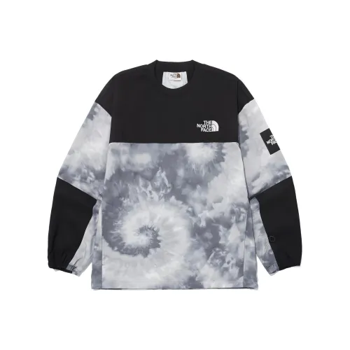 THE NORTH FACE Толстовка Мужская Черная