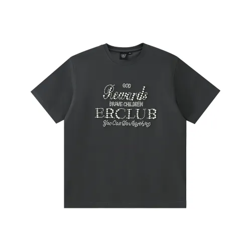 ER Унисекс Футболки