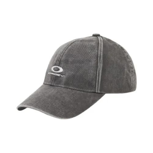 Oakley Хлопок Бейсболки Унисекс