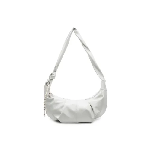 FEO ПУ (полиуретан) Сумка через плечо Стандартная Женская Многоцветная