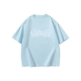 Туманно-голубой