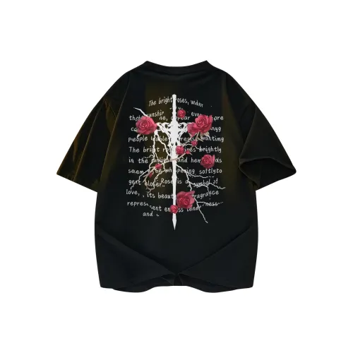 VniVerseVClub Мужские T-рубашки