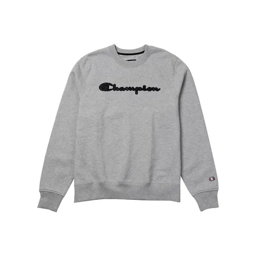 Champion Унисекс Свитшоты