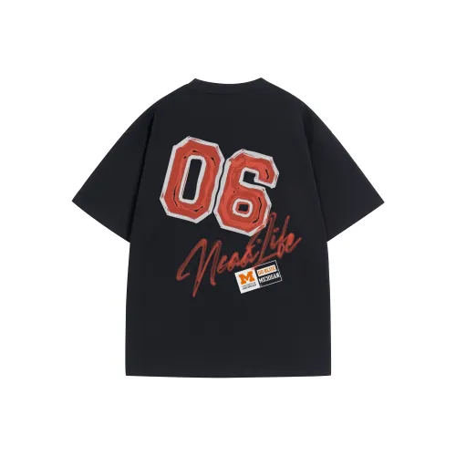 NCAA Унисекс Футболки