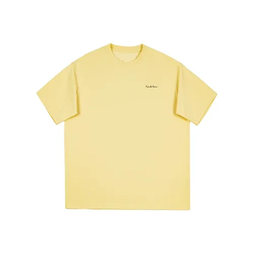 VESIBO Унисекс Футболки