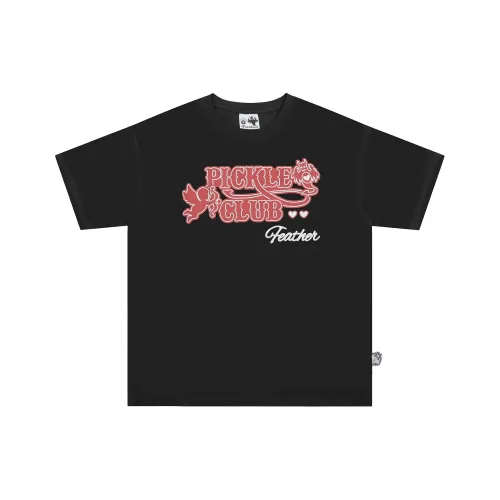 LBPC x Beam mix with kimchi T-Shirt Унисекс