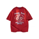 Gucci красный