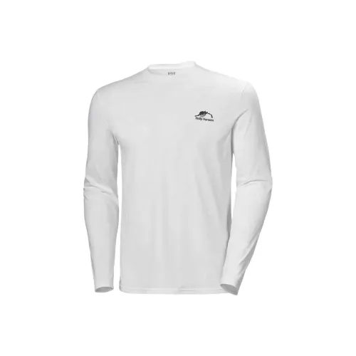 HELLY HANSEN Nord Graphic T Рубашка Мужская