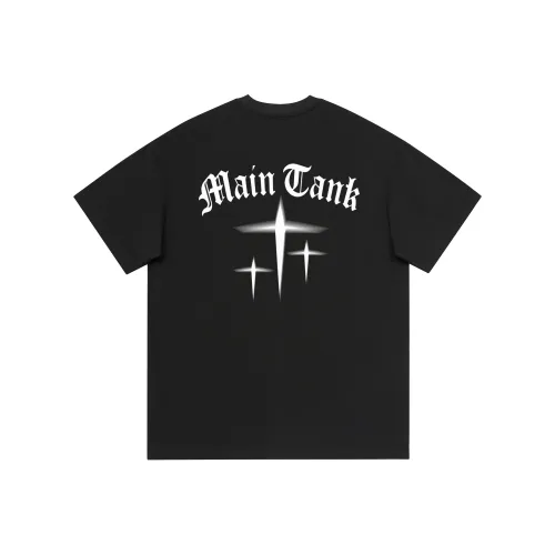 My name is MT Унисекс Футболка