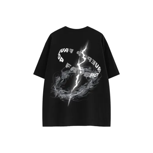 FAVEPOP Унисекс T-рубашки