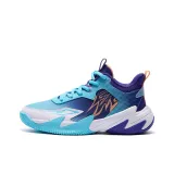 Небесный Синий/Фантазия Фиолетовый/361 градусов Белый