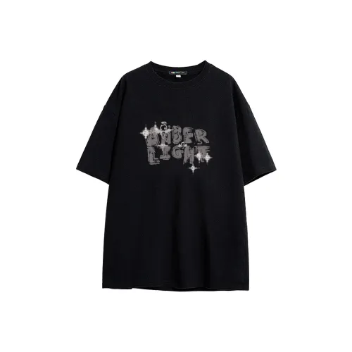 AMBER LIGHT Унисекс Футболка