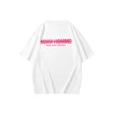 Белый & красный