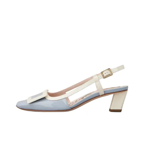 Roger Vivier Belle Vivier Высокие каблуки Женские