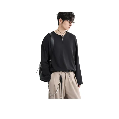 EARL JOEL Мужские T-рубашки