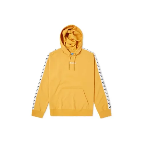 Adidas Originals TNT HOODY Толстовка Мужская Шафран