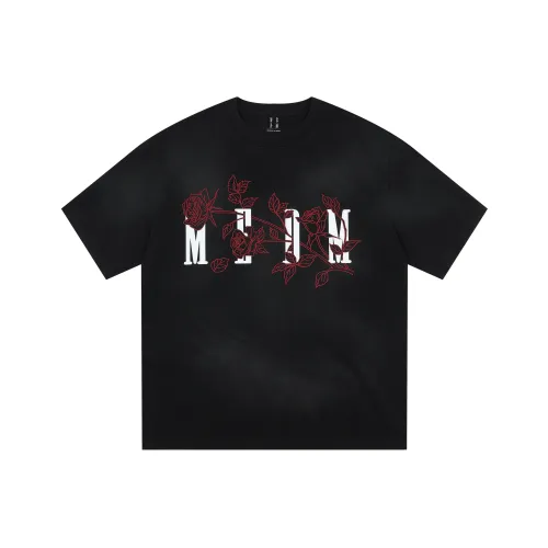 MR.ENJOYDA MONEY Унисекс Футболка
