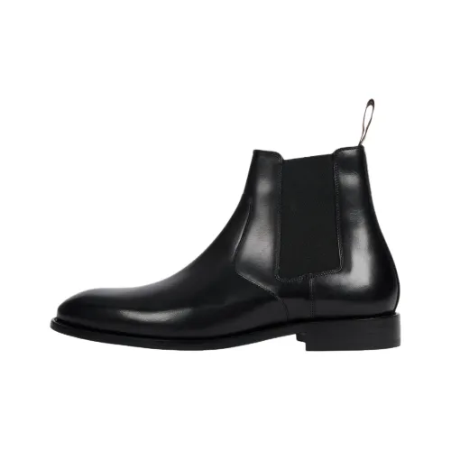 Paul Smith Chelsea Черный Мужской