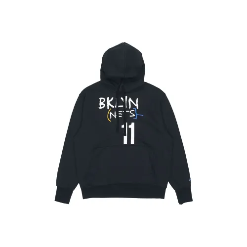 Nike Clothing Толстовка Мужская Черная