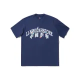 Тёмный корабельный синий