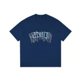 Темно-синий