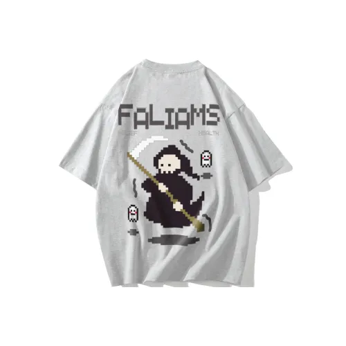 FALIAMS Унисекс Футболки