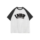 Серый и черный