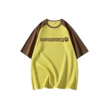 Лимонно-жёлтый